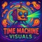 Time Machine Visuals