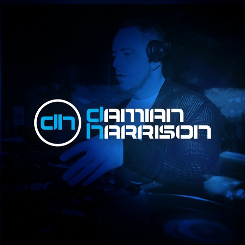 Damian Harrison’s avatar
