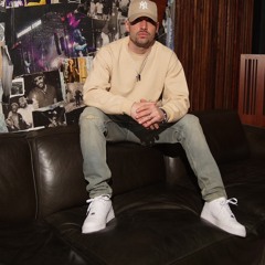 Dylan St. John