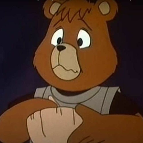 Stream TeddyRuxpin_The_Illiop music | Listen to songs, albums ...