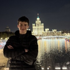 Алексей Мангов