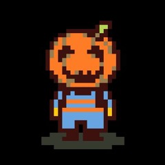 UNDERTALE: Halloween Hack