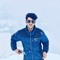 Tanveer Ahmad Khan