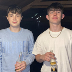 Declan harrisonerooni