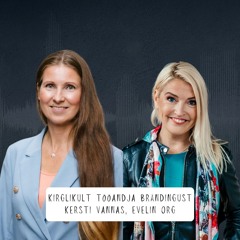 Kirglikult tööandja brändingust