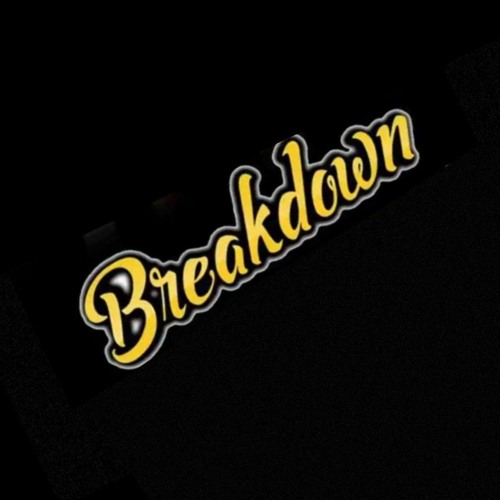 BREAKDOWN’s avatar