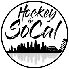 Hockey in Socal