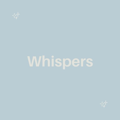Whispers’s avatar