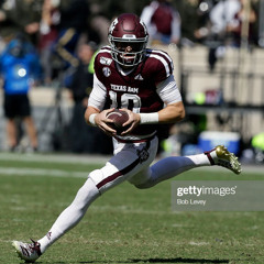 zach Calzada