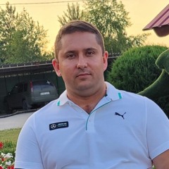 Volnianskiy Dmitriy