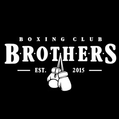 Brothers Bar Moscow