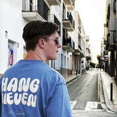 Timo van Luijk