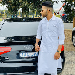 Harman sidhu