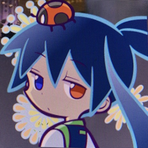 Kukzi’s avatar