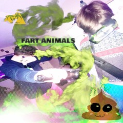 FART ANIMALS