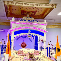 Kulwinder Singh Sandhu