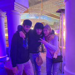 Jaylynn Jinaki Liggons