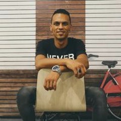 Mohamed Ibrahim