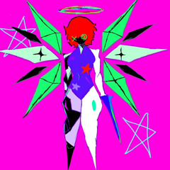 stephanie the demon