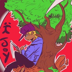 joytrap's personal stash of trash