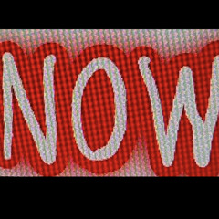 now