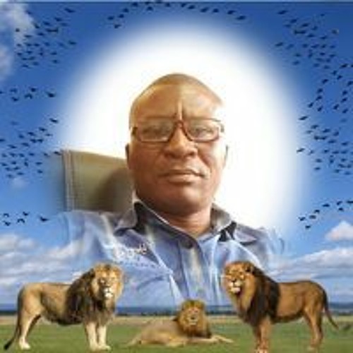 Jean Louis Jealong Nguembombo’s avatar