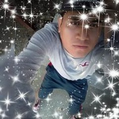 Treviss Reyes