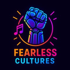 Fearless Cultures