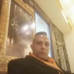 طارق الهرم