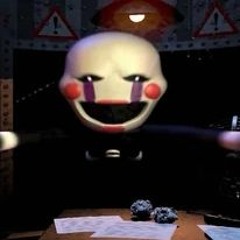 The Puppet