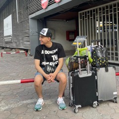 Ly Manh Hoang