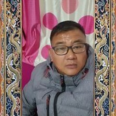 Drukpa Ugyen Ngawang Namgyel