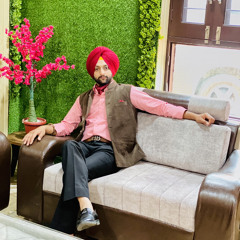 Harinder Aulakh