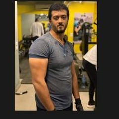 M Abd Elkreem