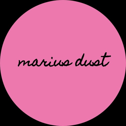 Marius Dust’s avatar