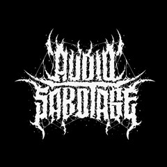 Audio Sabotage