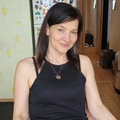 Оксана Кутепова