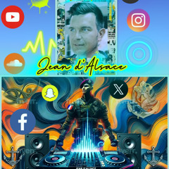 Jean d’Alsace Aka JdA 🇫🇷