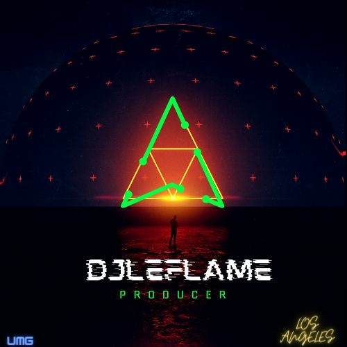 DJLEFLAME’s avatar