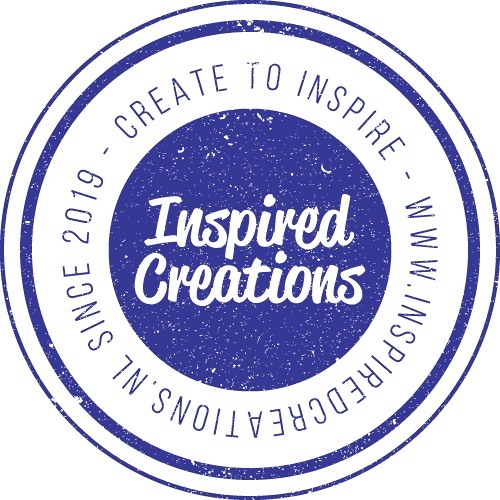 Inspired Creations’s avatar