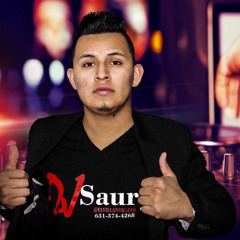 Dj Saury Elmegapower