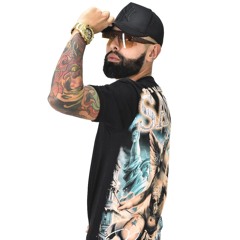 DJ DRIZZY TRAP KING C.R.