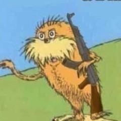 lorax