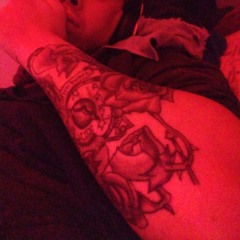 nick