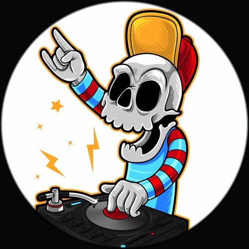 DJ Ghost CYaN’s avatar