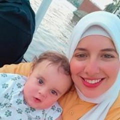 Nada Ahmed Ebada