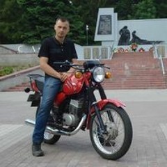 Максим Свирид