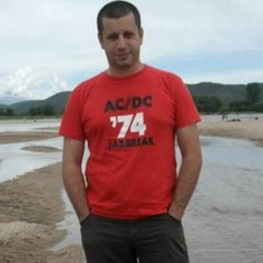 Sergio Bensi