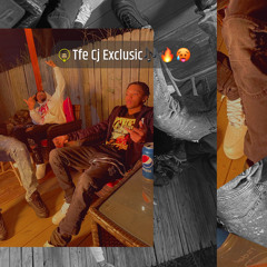 TFE CJ