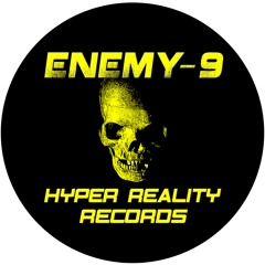 DJ ENEMY-9